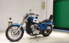 HONDA STEED 400 1993 NC26