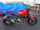Фото Kawasaki Z900RS 2021 с японского аукциона