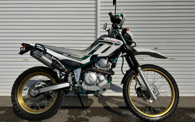 YAMAHA  SEROW 250 FINAL ED DG31J