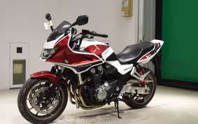 HONDA CB1300SB SUPER BOLDOR 2018 SC54