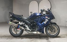 SUZUKI BANDIT1250F 2010 GW72A