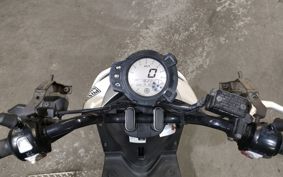 YAMAHA BW*S 125 SE45