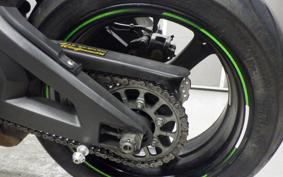 KAWASAKI ZX 10 NINJA R 2011