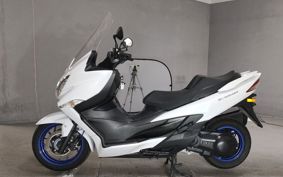 SUZUKI BURGMAN400 DU11A