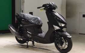 YAMAHA CYGNUS Griffus 1996 SEJ4J