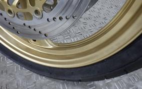 SUZUKI GSX400 IMPULSE 1995 GK79A