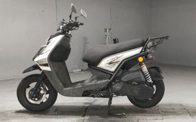 YAMAHA BW S125 SE45