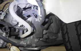 HONDA GYRO CANOPY 2015 TA03