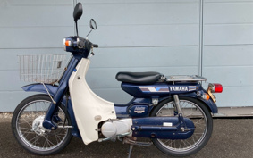 YAMAHA MATE50DX V50