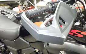 SUZUKI Vｽﾄﾛｰﾑ250A 2009