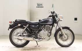 SUZUKI ST250E NJ4CA