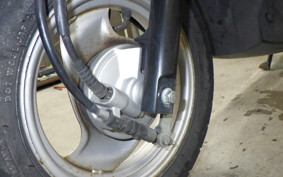 YAMAHA JOG Gen.5 SA36J