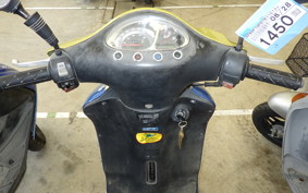 KYMCO VITALITY 50