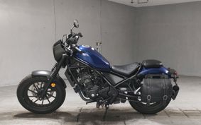 HONDA REBEL 250 S MC49
