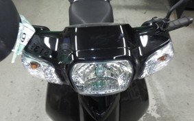 HONDA C50 SUPER CUB 2013 AA04