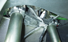 KAWASAKI NINJA 1000 A 2011