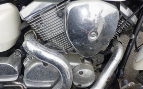 YAMAHA DRAGSTAR 250 VG05J