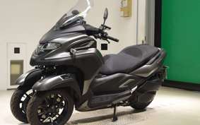 YAMAHA TRICITY 300 2021 SH15J