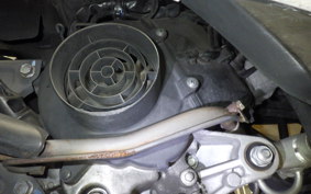 HONDA DIO Gen.6 2020 AF68