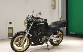 KAWASAKI BALIUS 250 Gen.2 2011 ZR250B