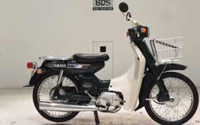 YAMAHA MATE 50 1996 V50