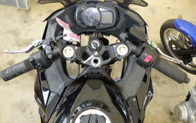 KAWASAKI NINJA 400 EX400L