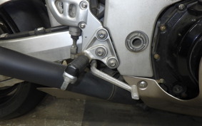 SUZUKI GSX-1300R HAYABUSA 1999
