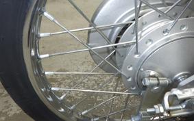 HONDA C50 SUPER CUB 2011 AA09