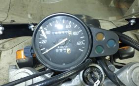 HONDA FTR223 1994 MC34