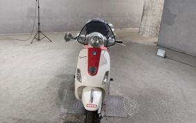 VESPA LX125IE-3V M68300