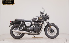 TRIUMPH BONNEVILLE T100 2025