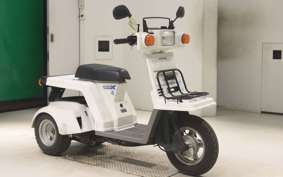HONDA GYRO X TD02