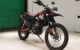 APRILIA RX 125 1998