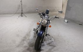 HONDA SHADOW 400 1999 NC34