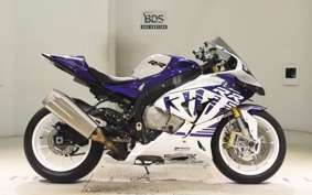 BMW S1000RR 2016