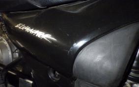 KAWASAKI ELIMINATOR 125 BN125A