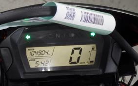 HONDA CRF250M 2026 MD38