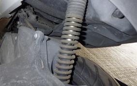 SUZUKI ADDRESS V50 Gen.2 2025 CA44A