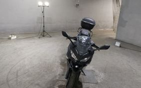 KAWASAKI NINJA250 EX250P