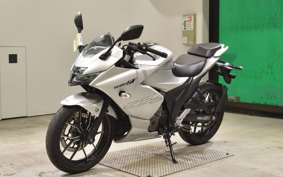 SUZUKI ｼﾞｸｻｰ250SF ED22B