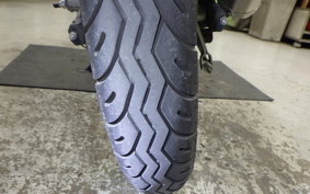 HONDA CBF125