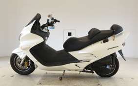 HONDA FORZA X MF06