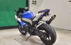 SUZUKI GSX-R1000 2010