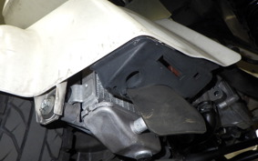 HONDA GYRO CANOPY 2024 TA03