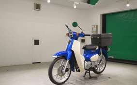 HONDA C110 SUPER CUB 2012 JA59