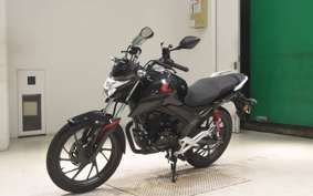 HONDA CBF125R 2013