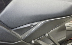 KAWASAKI NINJA 1000 2012