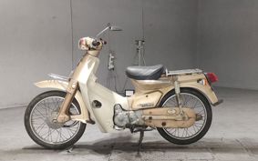 HONDA SUPER CUB50 SUPER CUSTOM C50
