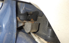 HONDA C50 SUPER CUB AA01