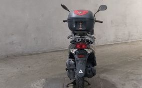 HONDA DIO 110 JF31